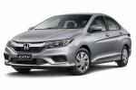 Honda City VTi 2017 года (AU)